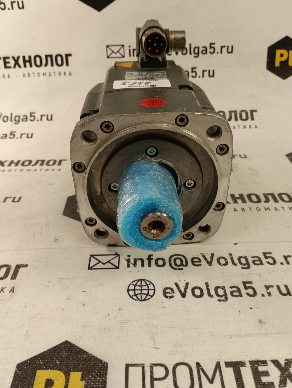 Siemens 1FK7060-2AF71-1AH0* б/у