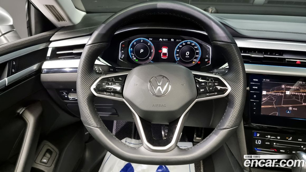 Volkswagen Arteon 2.0 TDI Prestige (05.2022)