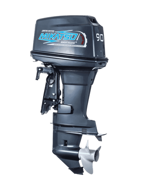 2х-тактный лодочный мотор MIKATSU M90FEL-T