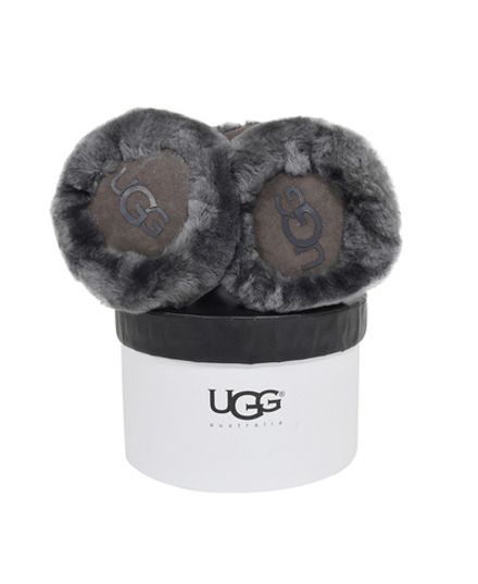 UGG EARMUFF Grey