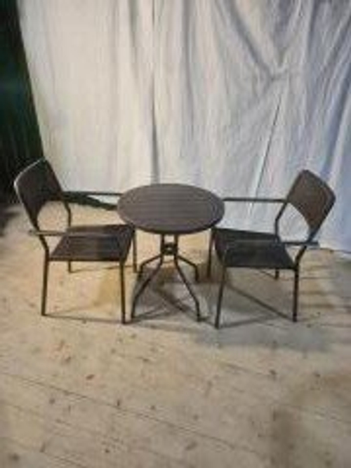 Наборы дачной мебели "Ротанг пластик- Люкс"