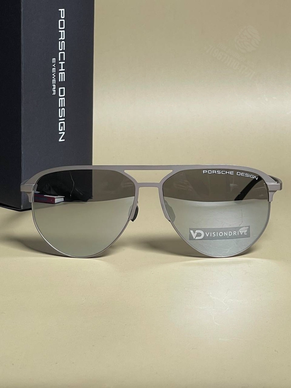Солнечные очки Porsche Design