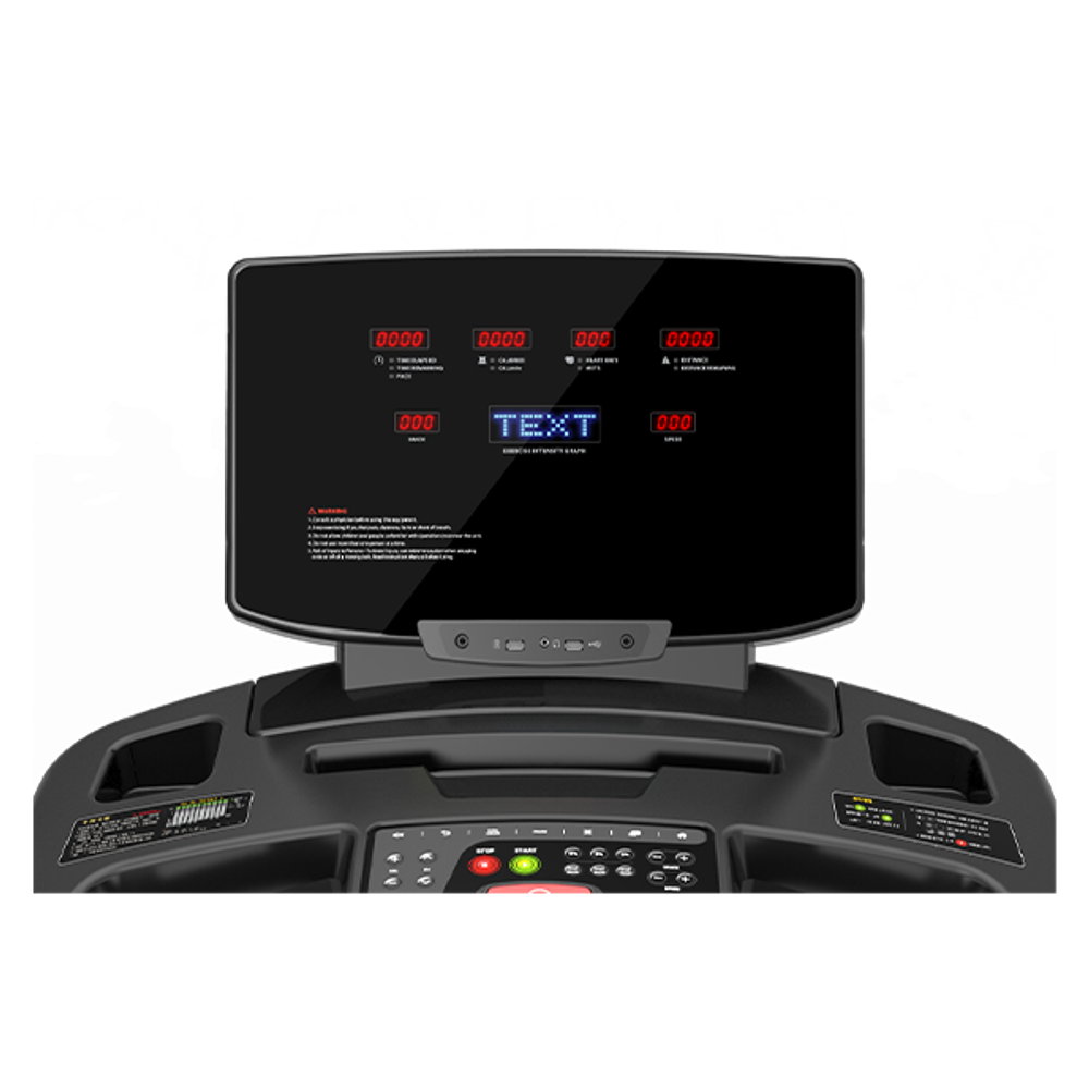 Беговая дорожка Smith ST8.0