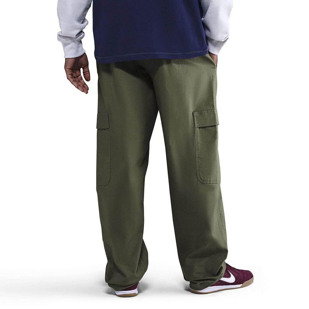 Мужские брюки Nike CLUB WVN CARGO PANT CLCTN