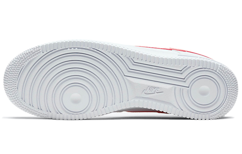 Кроссовки Nike Air Force 1 Low "Euro Tour" Logo