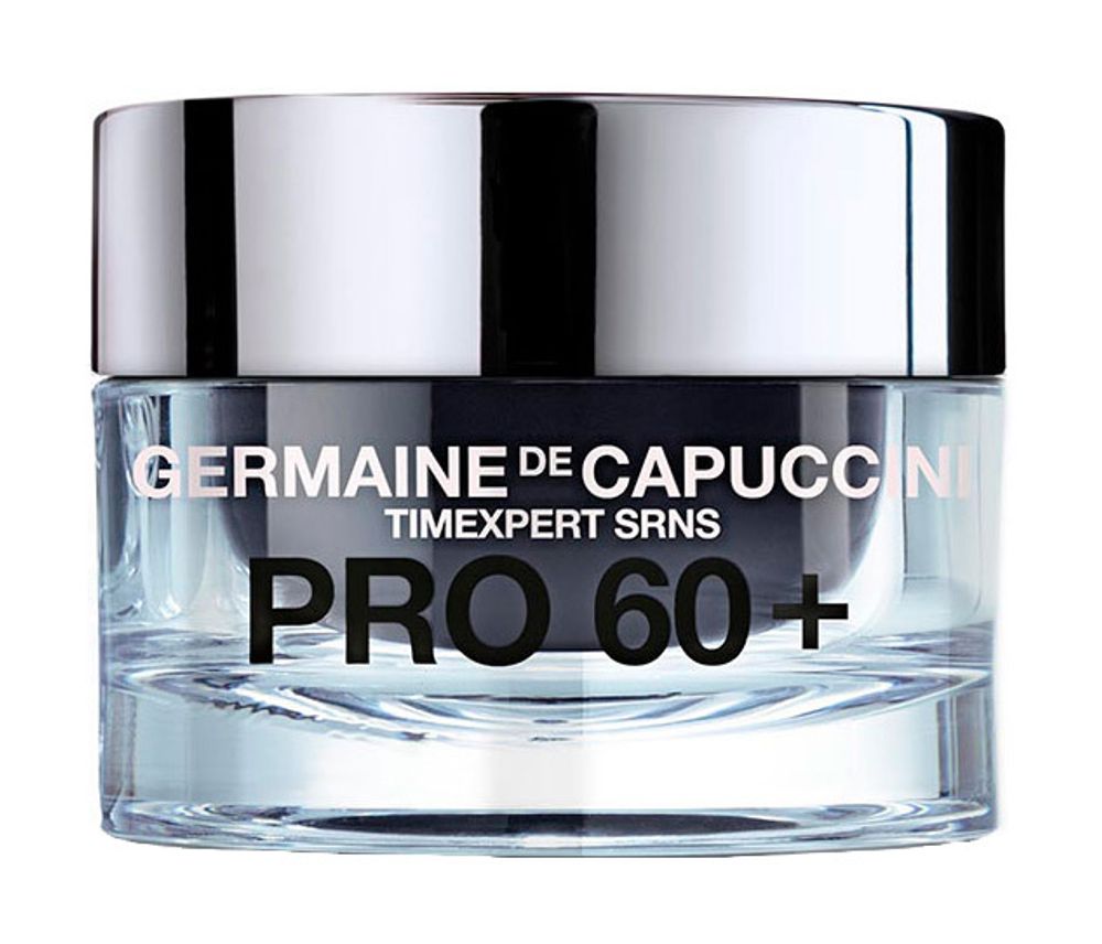 Germaine de Capuccini Timexpert SRNS Repair Night Progress Интенсивная восстанавливающая сыворотка-бустер 50 мл