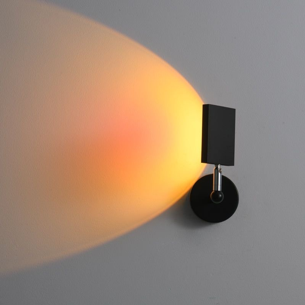 Настенный дизайнерский светильник Hodder by Light Room