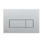 Кнопки смыва AlcaPlast THIN xром-мат