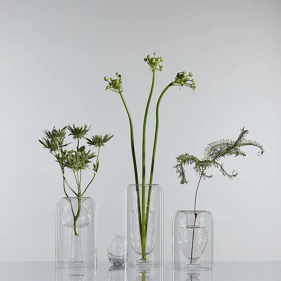 Ваза muse, 16 см