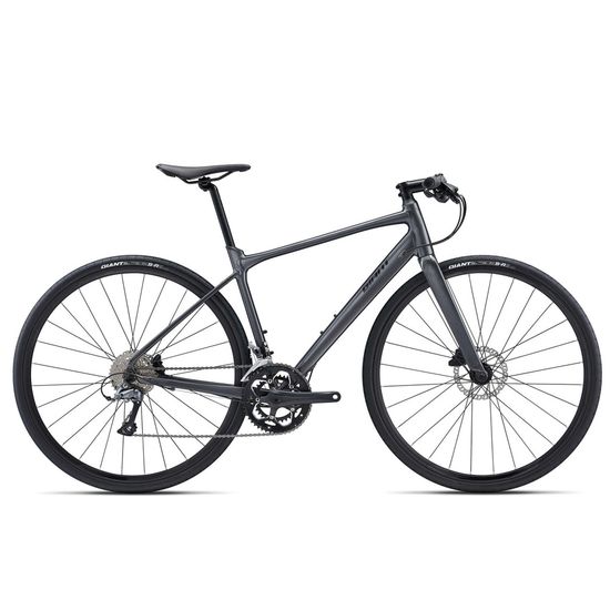 ВЕЛОСИПЕД GIANT FASTROAD SL 3 - 2022