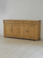 Комод для одежды Сюзанна, с ящиками, деревянный