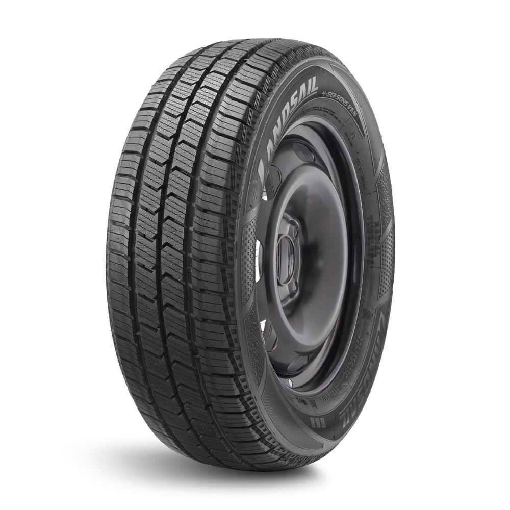 LANDSAIL  215/70/15  R 109/107 C 4-SEASONS VAN