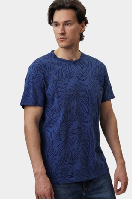 Футболка мужская MUSTANG Austin