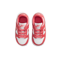 Детские кроссовки Nike Dunk Low 'Gypsy Rose' DC9562-111