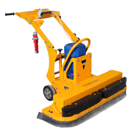 Машина мозаично-шлифовальная GM-4811