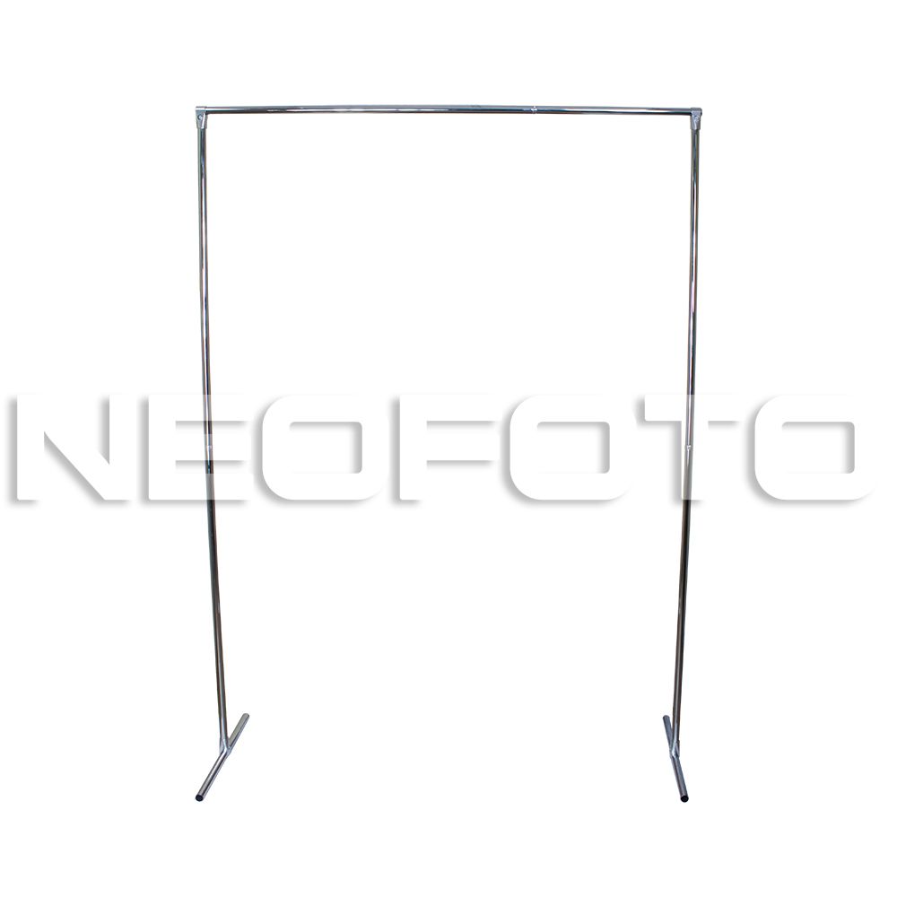 NF BGR Kit 2х1.5 Хромакей Зеленый