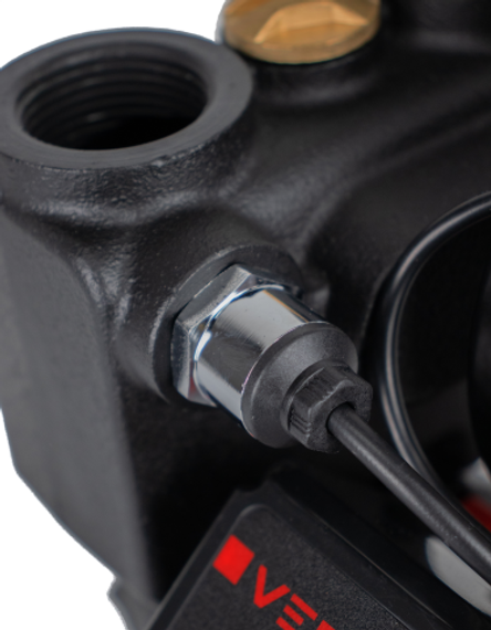 Станция насосная Verton AQUA APS500MS h38 Q3,0 Hs9 бак 2л 40583