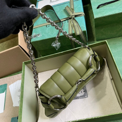 Gucci Horsebit Chain 27 cm