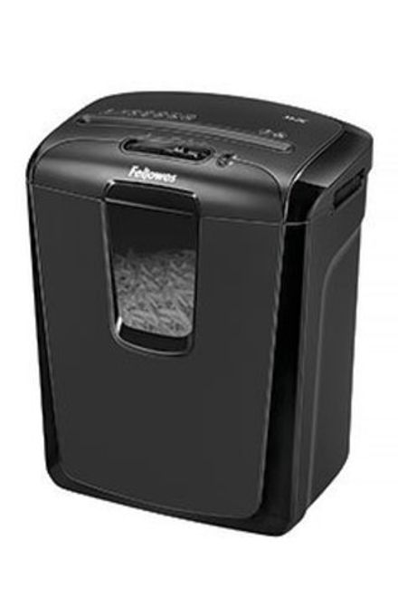 Уничтожитель документов Fellowes PowerShred M-8C