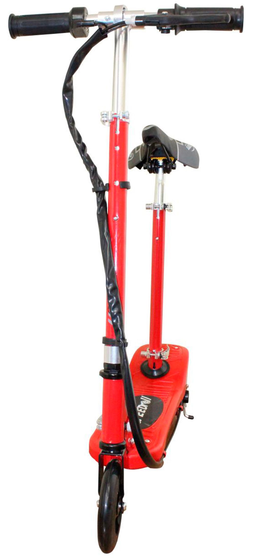 Электросамокат SpeedRoll CD-02S