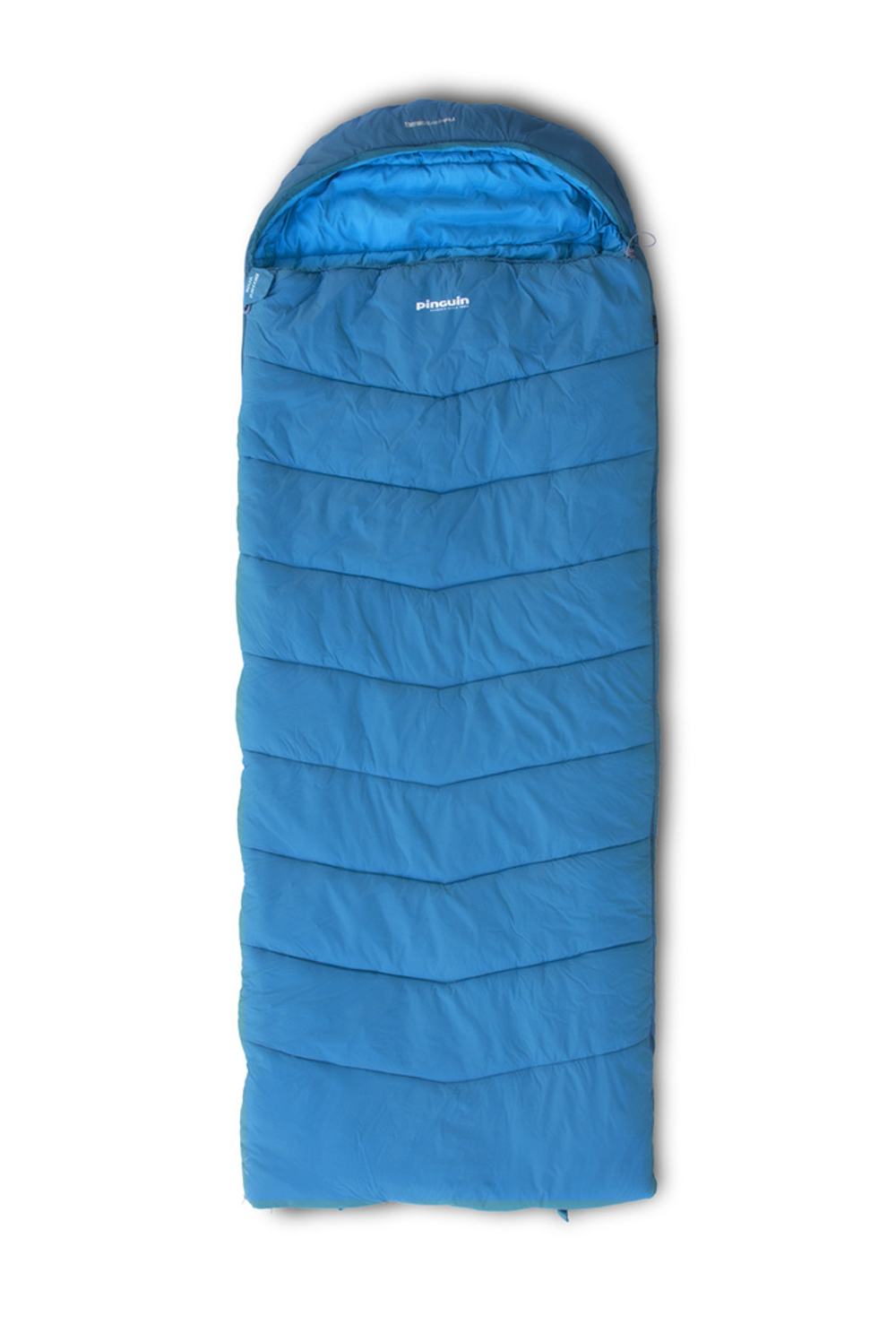 Спальный мешок Pinguin Blizzard Wide PFM