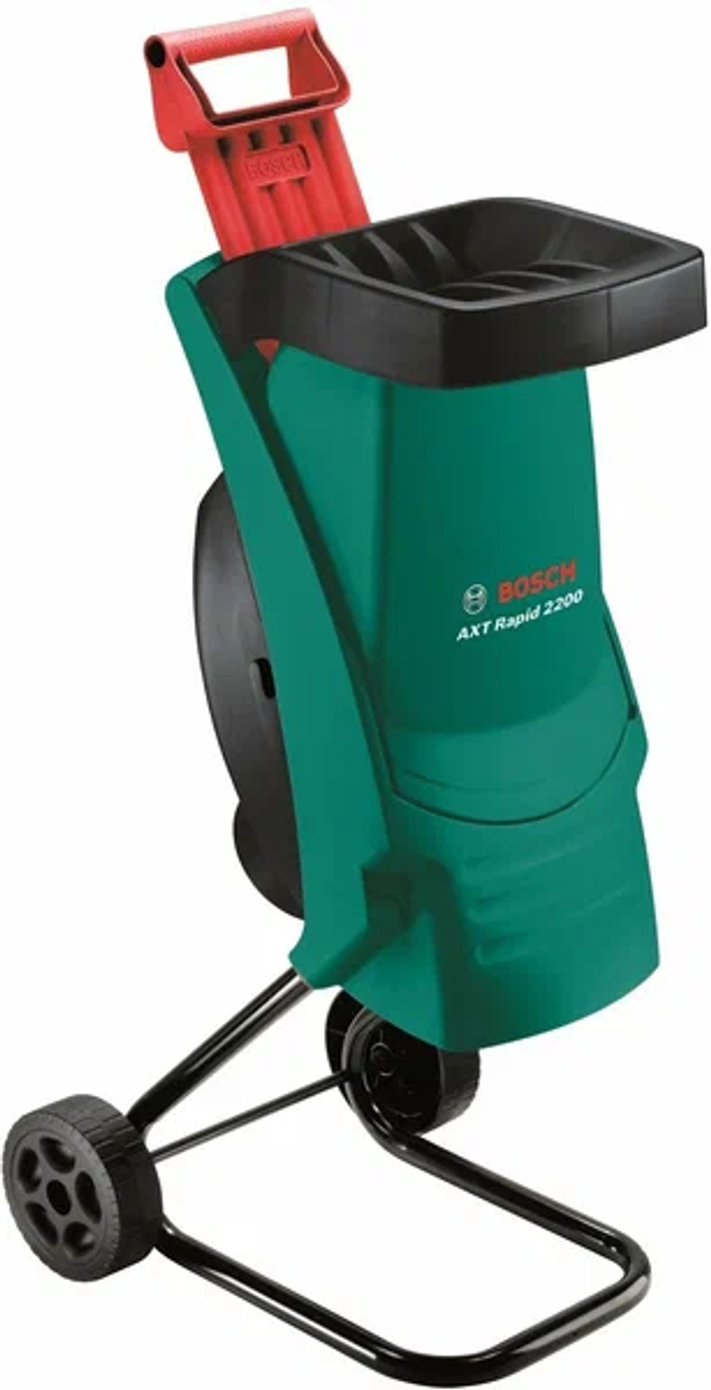 Измельчитель садовый Bosch AXT 2200 RAPID