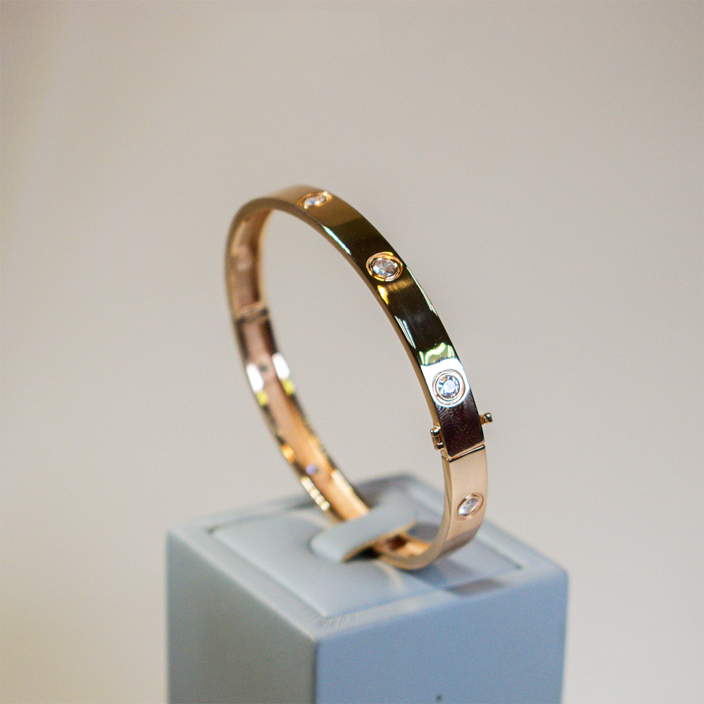 Браслет Вечная любовь