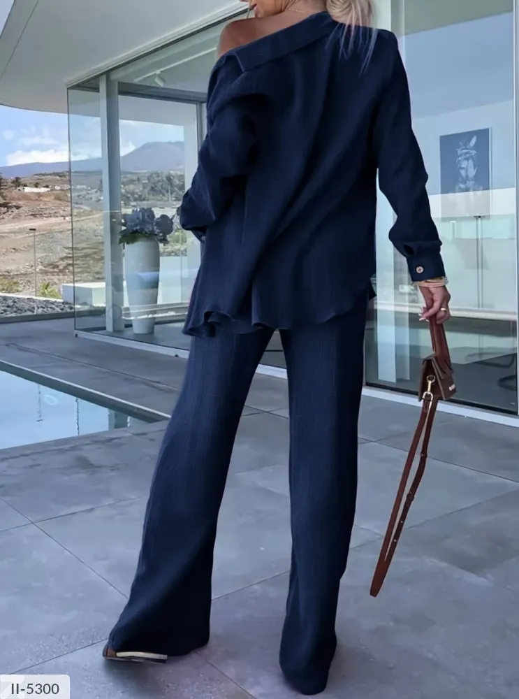 Костюм тройка II-5292 Фабрика Моды