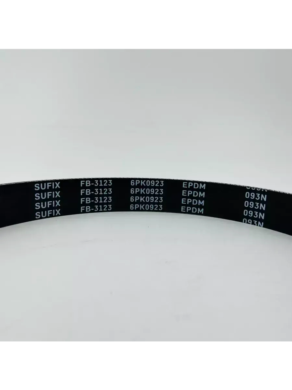 Ремень поликлиновой 6PK0923 SUFIX