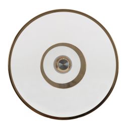 GAEM Стол декоративный, L35 W35 H62 см