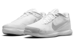 Nike Court Air Zoom Vapor Pro "White Metallic Silver" Women"s