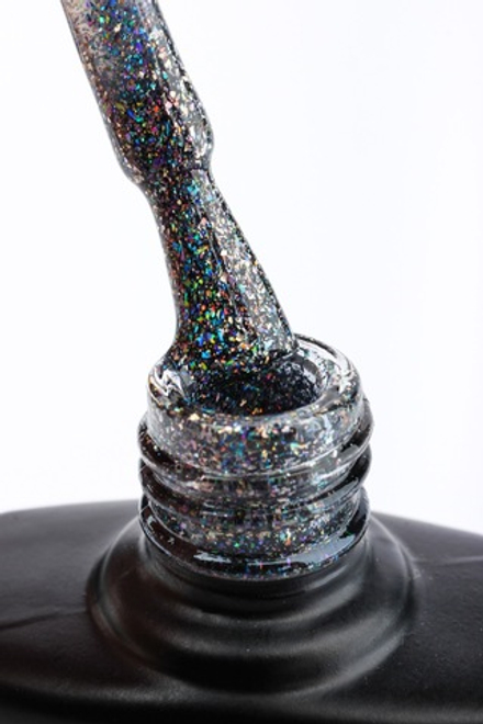 Гель-лак RockNail Rebel 984 Mne Poh, 10мл.