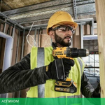 Дрель-шуруповерт DeWalt DCD778S2T-QW кейс