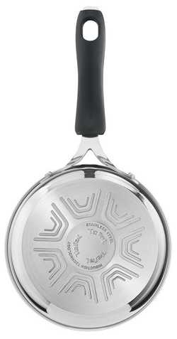 Набор посуды Tefal Cook&Cool 1,4/2,8л 16/20/28см G715S514