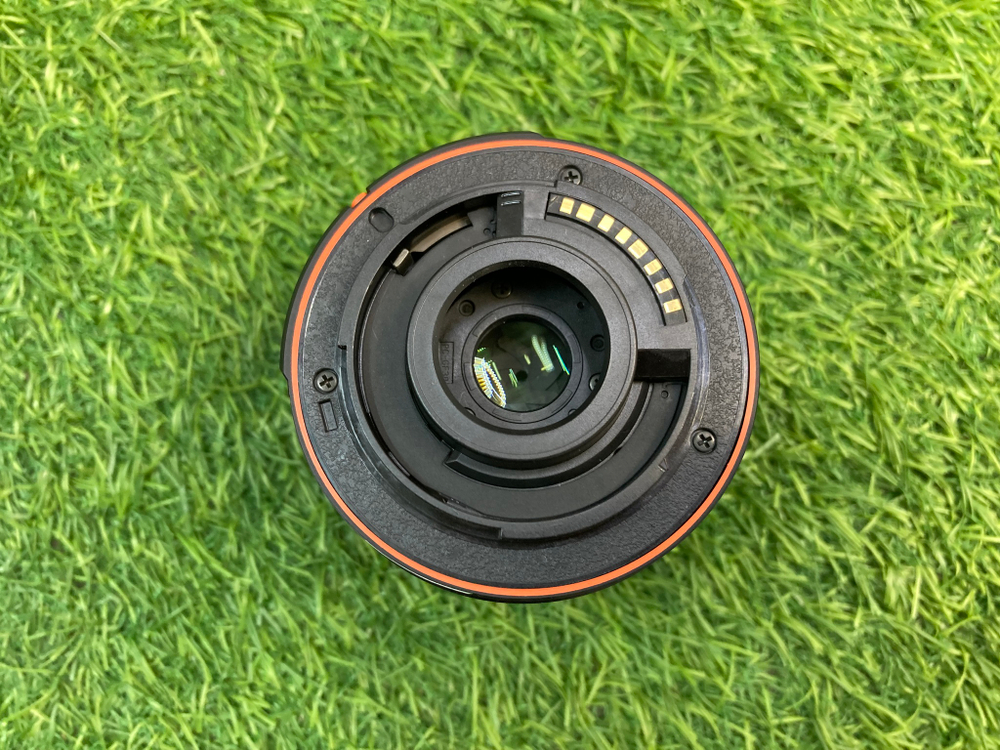 Sony A700 kit DT 18-55mm 3.5-5.6 SAM