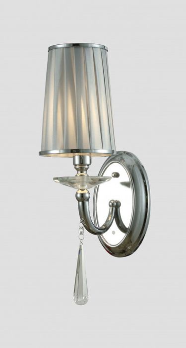 Бра Lumina Deco LDW 1200-1 CHR