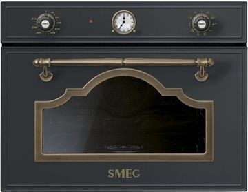 Электрический духовой шкаф Smeg SF4750VCAO
