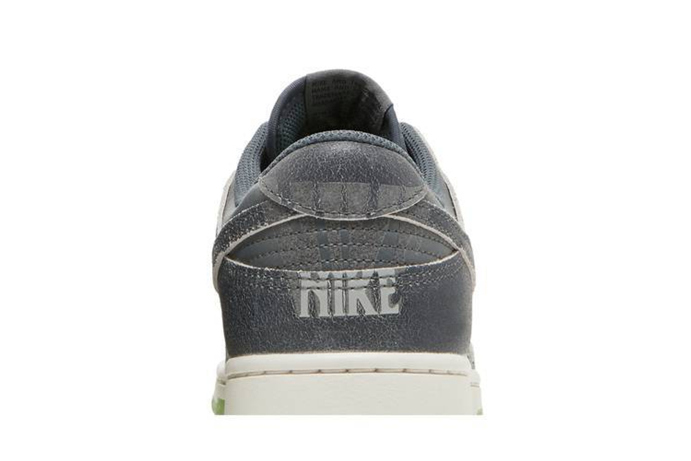 Кроссовки Nike Dunk Low Prm "Halloween"