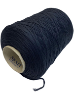 Пряжа на бобине (Италия) 100% шерсть экстрафайн 100г-165м 980г