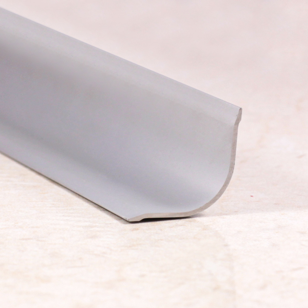 Алюминиевый профиль угловой ПВ-30х30 2700 мм