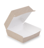 OSQ Упаковка Burger M (1/50/300) 12.600п.