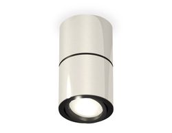 Ambrella Комплект накладного поворотного светильника Techno XS7405040