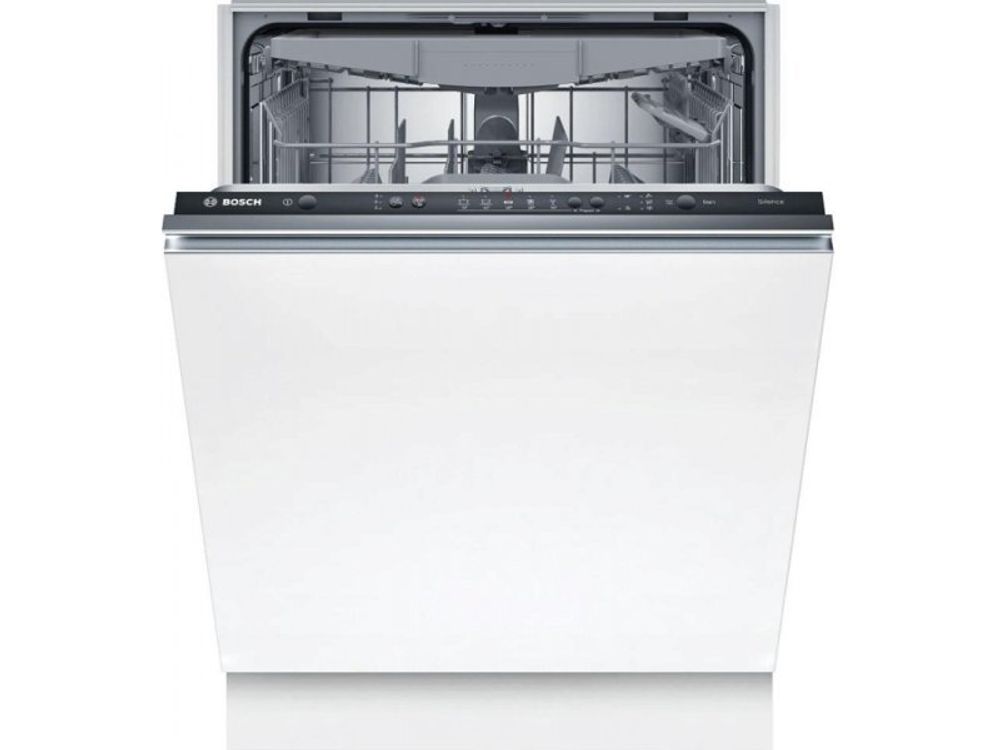 Встраиваемая посудомоечная машина Bosch SMV25EX02E