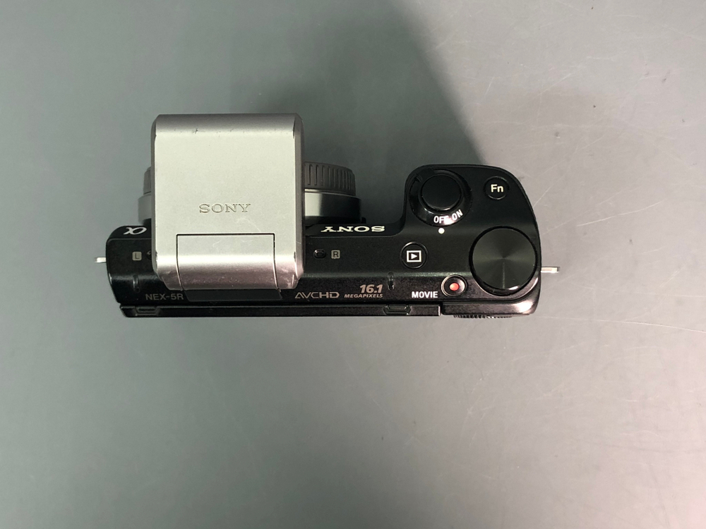 Sony NEX-5R