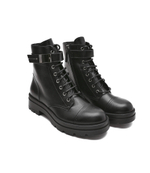 Кожаная обувь rombos 25 Giuseppe Zanotti - черный(IU10023)