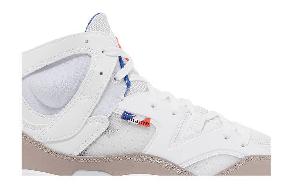 Кроссовки Jordan Jumpman Two Trey