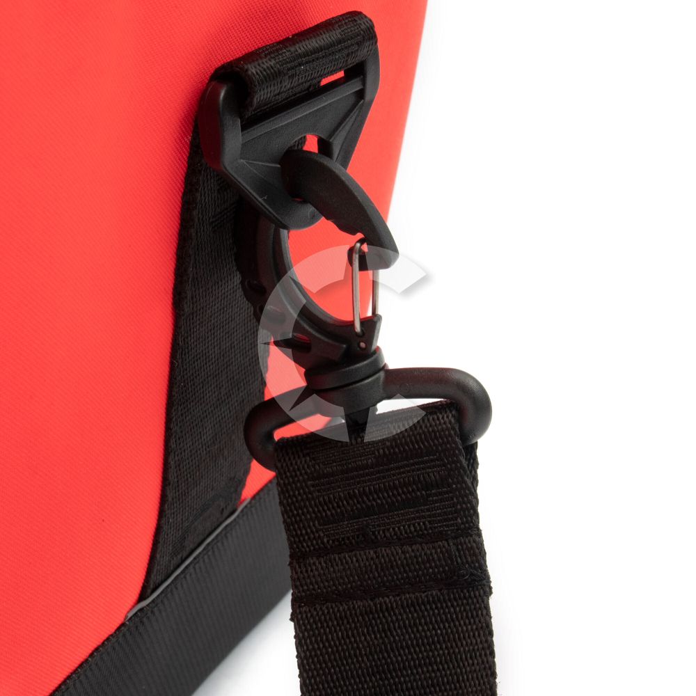 Сумка изотермическая &quot;СЛЕДОПЫТ - Red Line&quot;, 23 л, цв. коралловый/5/