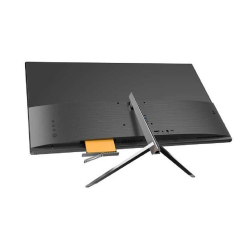 Моноблок IRBIS SMART AIO 24; 23.8“(i3-1215U;8GB(2666MHz);SSD256GB;IPS;16:9;1000:1;250Cd / m2;5ms;1920x1080x75Hz;HDMI(IN);USB-C;2*USB2.0;3*USB3.2A;RJ45;CardR;WebC 2MP;WIFI5;BT5.0;Tilt;Spk2*2W;keyb+m;Win11Pro(РФ)