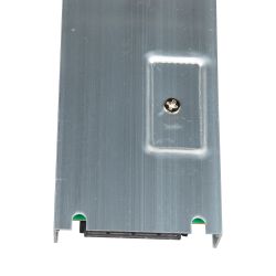 UET-WAS-120B20 24V IP20 Блок питания ультратонкий. 120Вт. Металлический корпус. TM Uniel