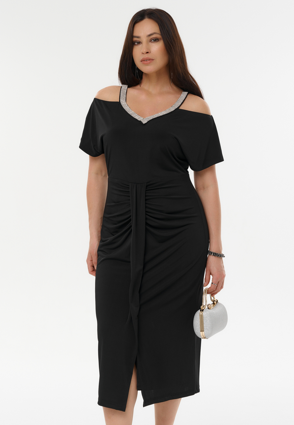 Платье Wendy midi dress